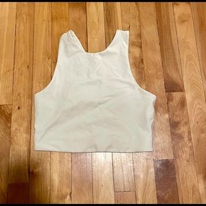 Girlfriend Collective Topanga sports bra